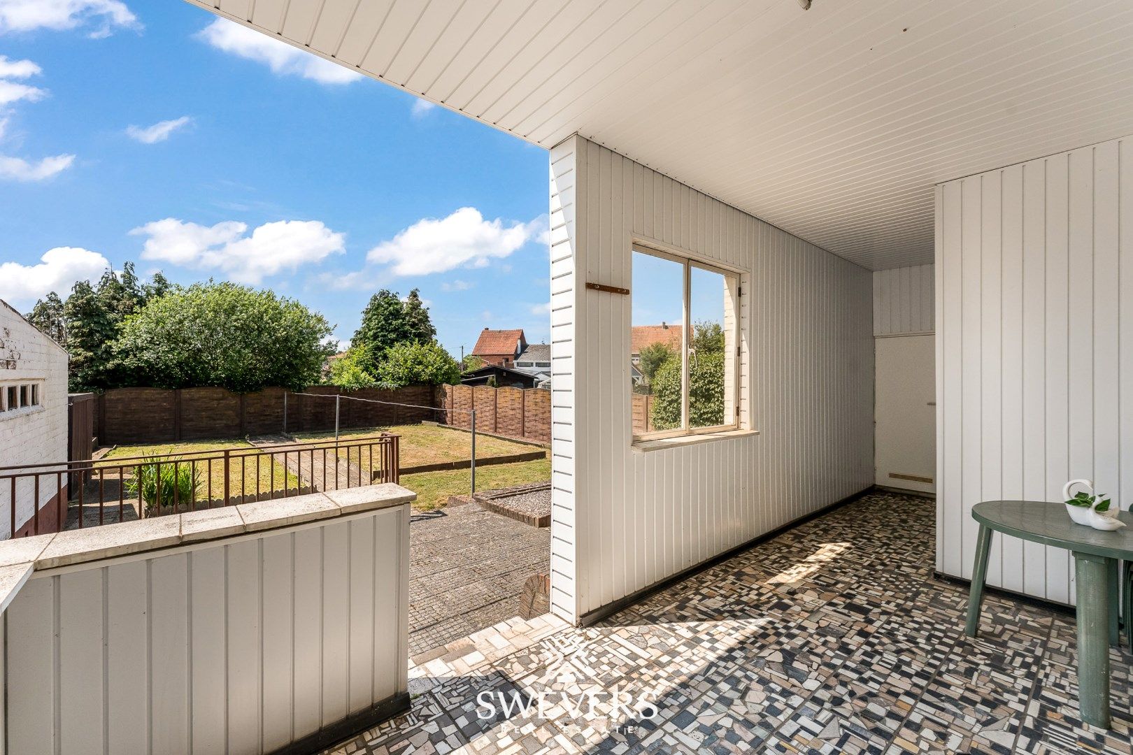 Te renoveren woning met 3 slaapkamers in Beverlo foto 28