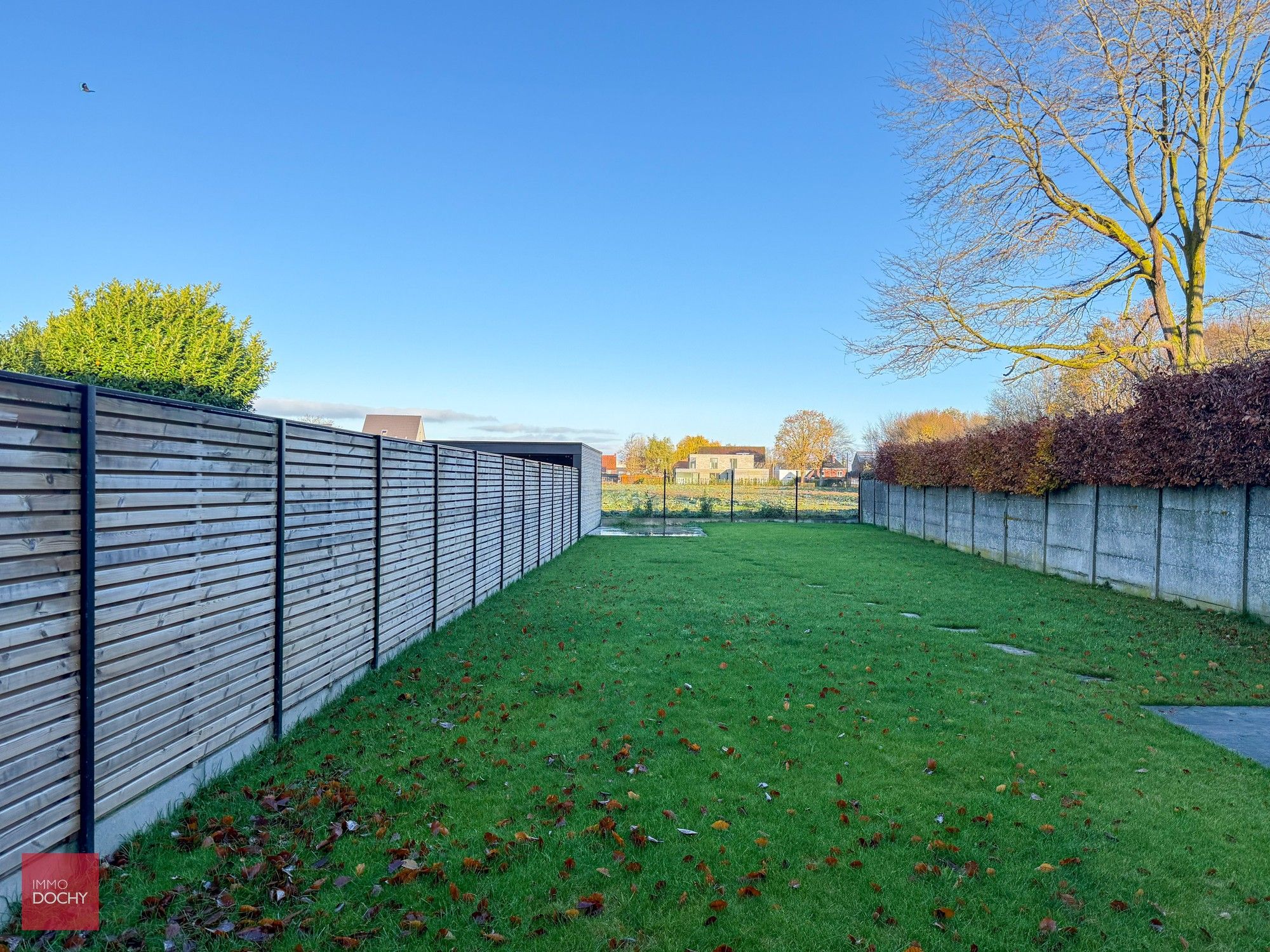 Volledig vernieuwde BURGERWONING met alle modern comfort | Kortrijkseweg 317 foto 8