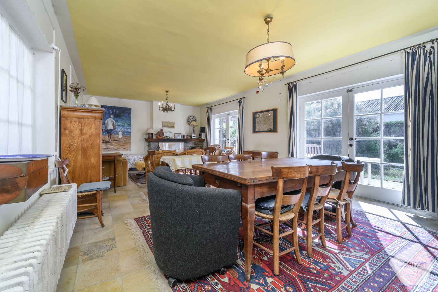 Te koop – Gezinswoning met zuidgerichte tuin en garage in Bray-Dunes foto 4