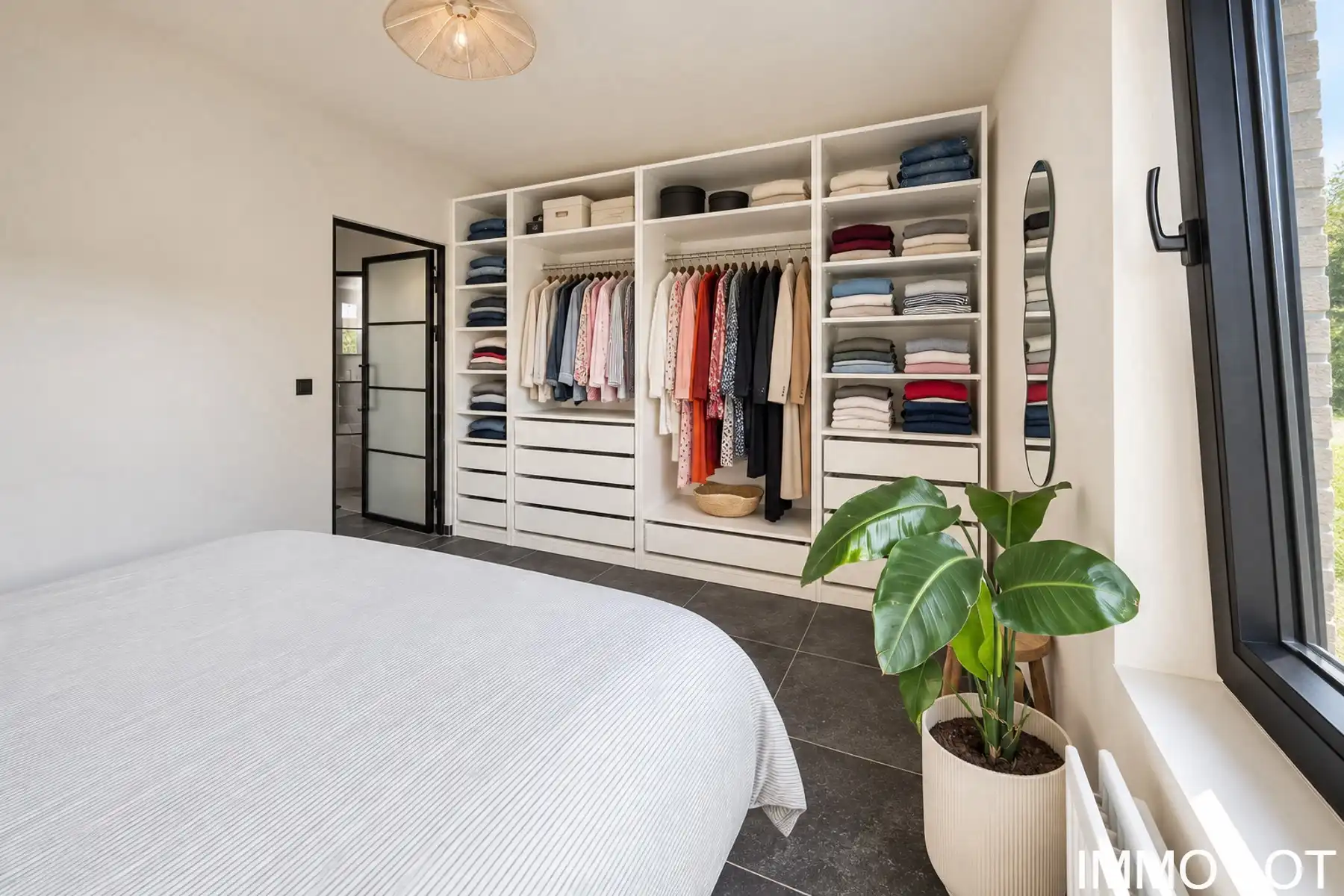 Stijlvolle bungalow met optie wonen-werken  foto 17