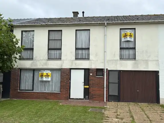 Hoofdfoto van de publicatie: Huis te koop