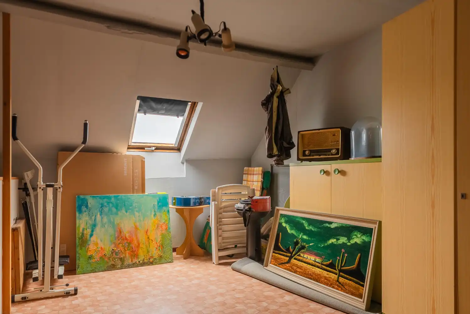 Gezellige woning met 3 slaapkamers en tuin in het centrum van Meerhout foto 13