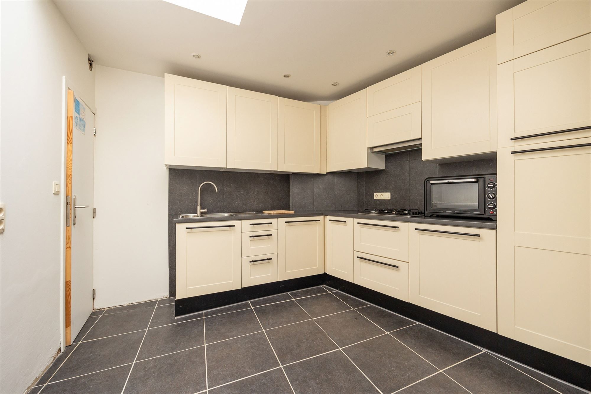 Woning met 3 slaapkamers in centrum Mechelen foto 5