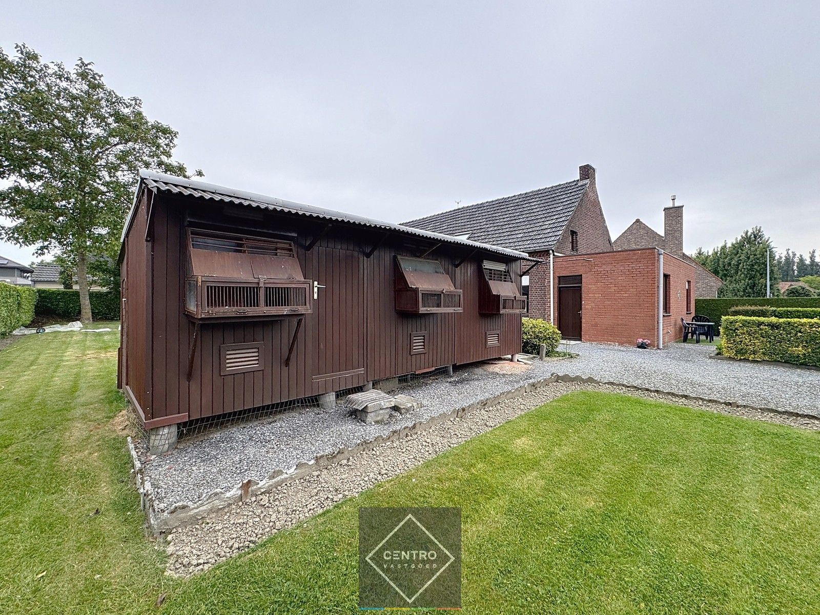 2 Afbraakwoningen op mooie ligging te Roeselare! foto 6