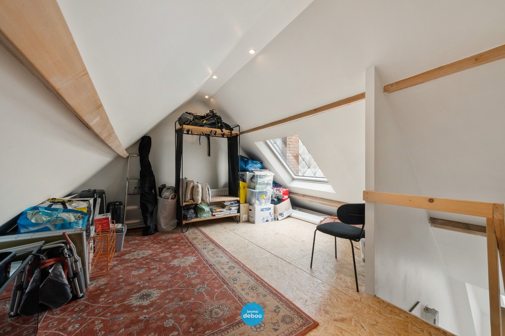 Instapklare woning met zuidgerichte tuin foto 15
