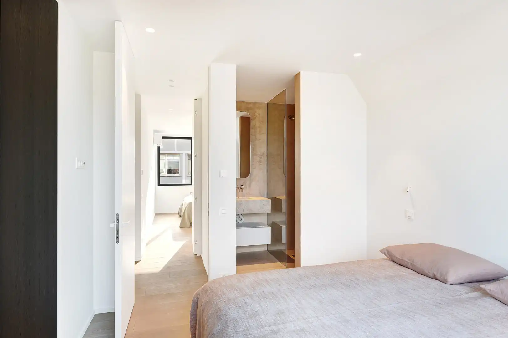 Nieuwbouwvilla met unieke zichten nabij de Oude Kalfsmolen foto 22