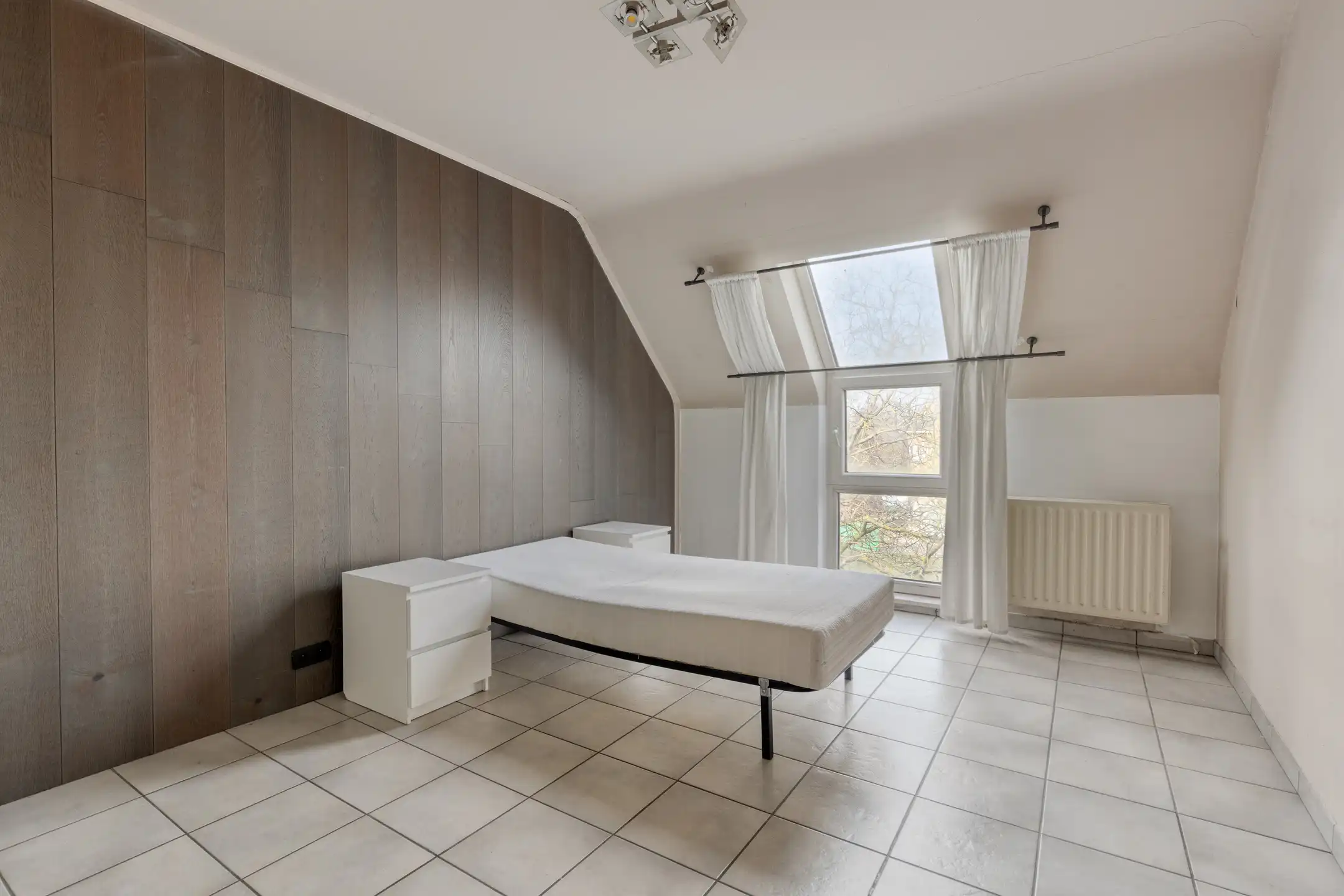 Duplex appartement met 3 slaapkamers foto 8