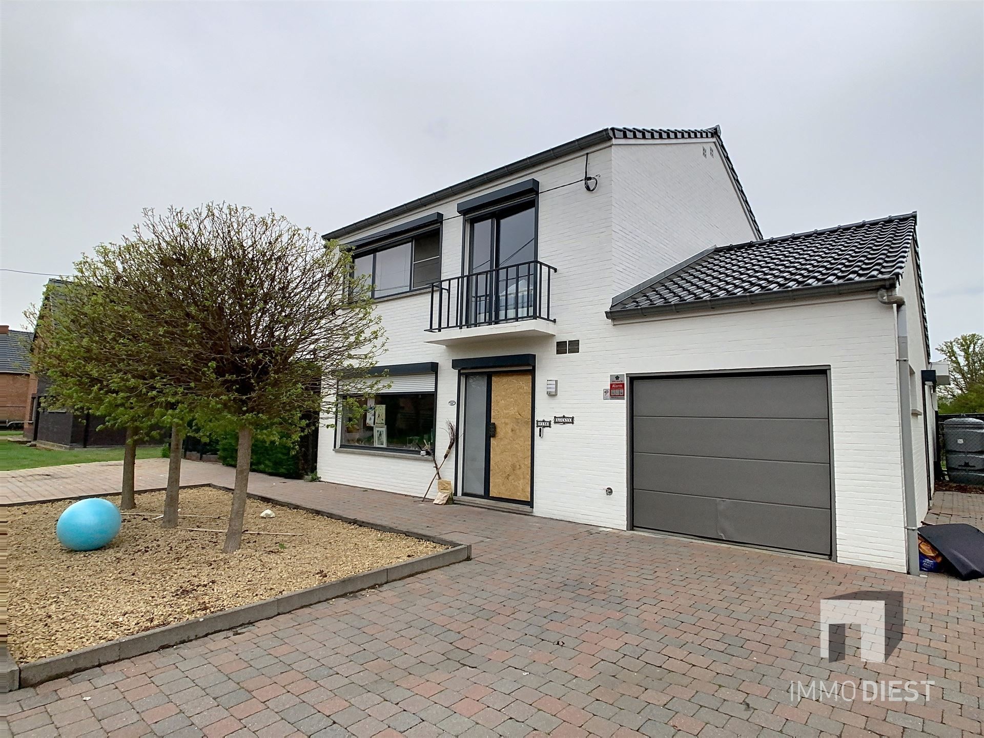 Charmante woning op 25a 49ca foto 31
