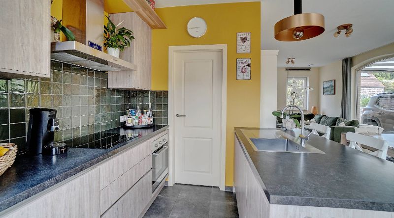 Recente instapklare BEN-woning van 150m² op 3a45ca foto 9