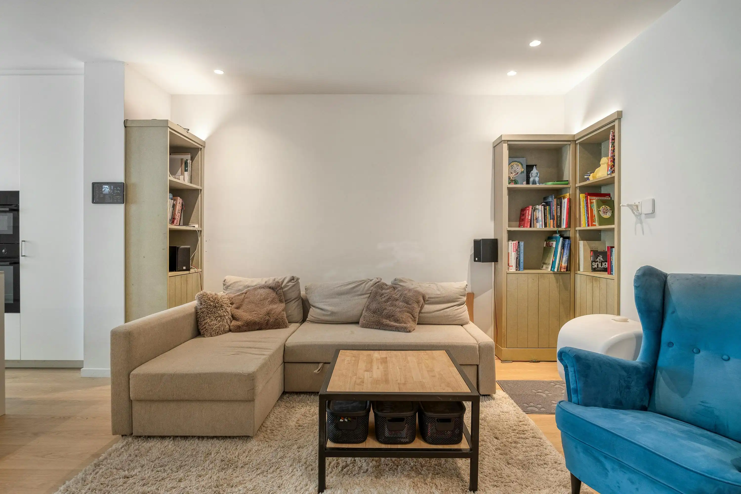 Instapklare woning te koop in centrum Wilrijk  foto 3