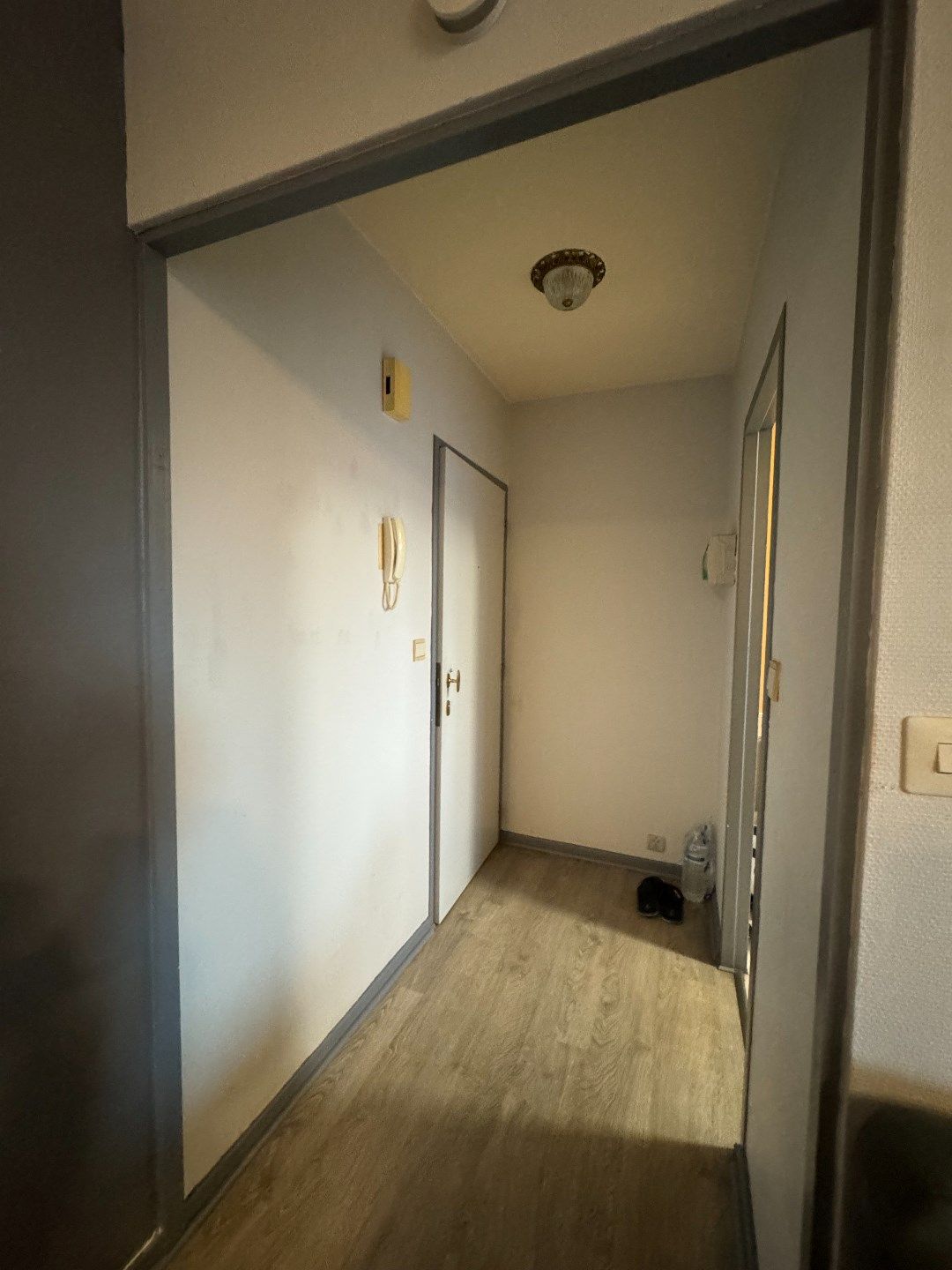 Te koop: Appartement op de 5de verdieping met een uitzicht dat nooit verveelt! foto 5