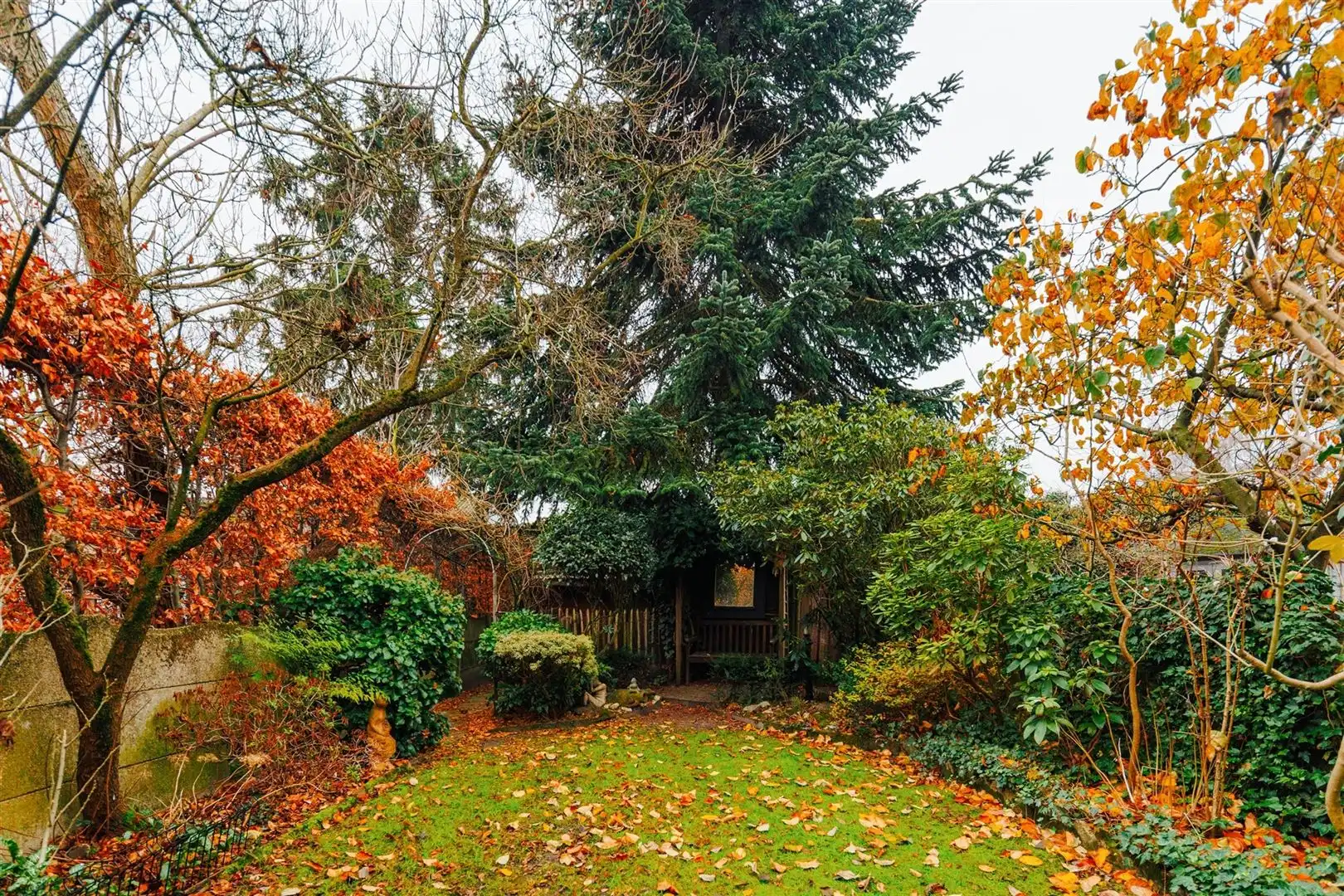 Gezellig wonen nabij het centrum van Schoten foto 25