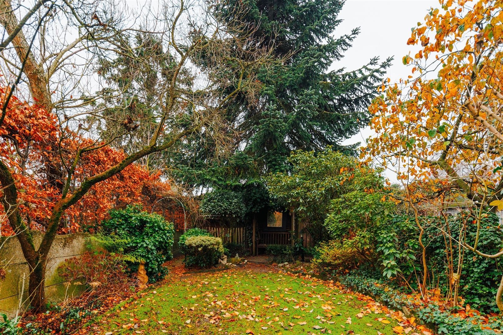 Gezellig wonen nabij het centrum van Schoten foto 25