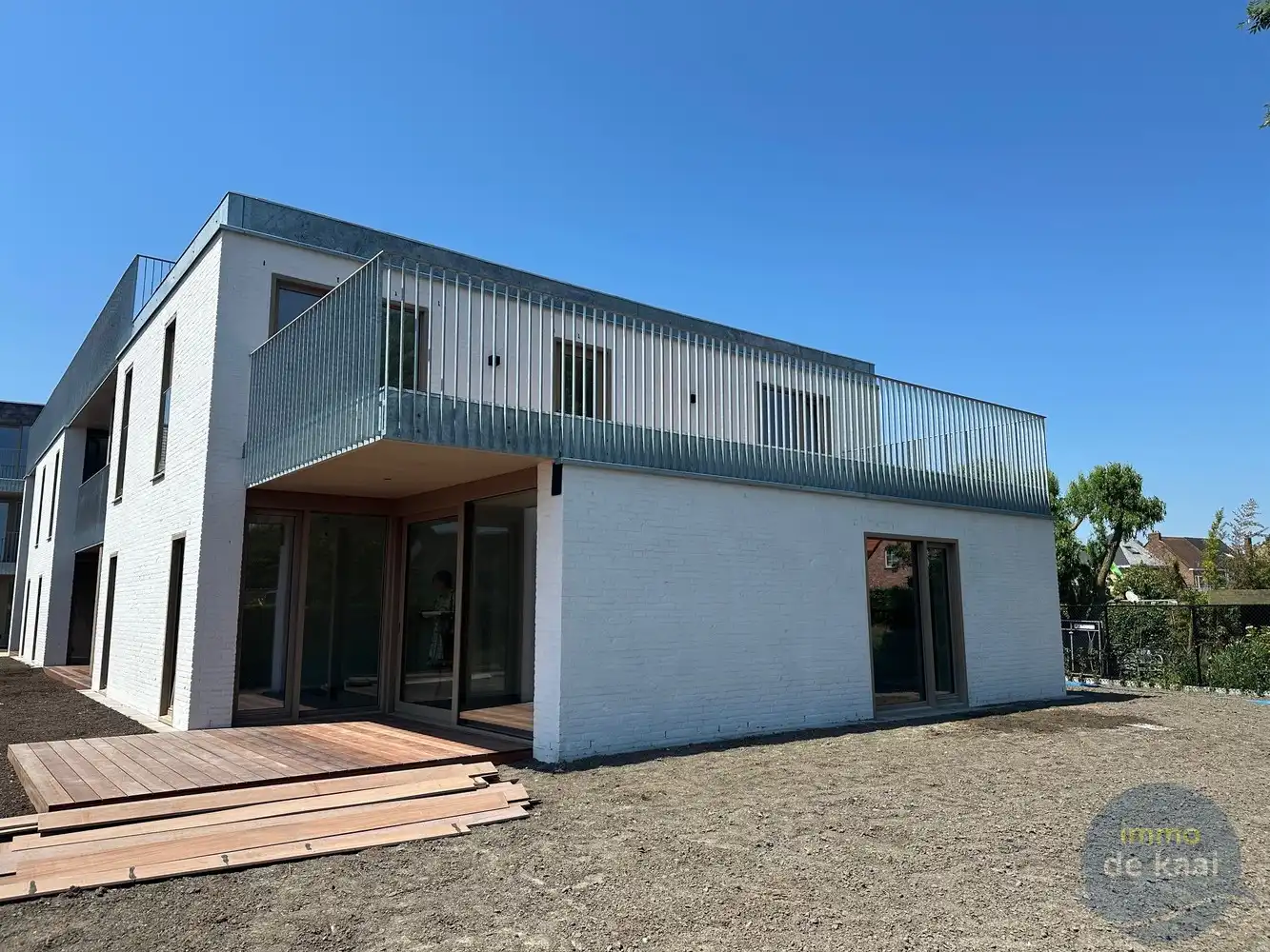 Appartement te huur Schepensstraat 2/10 - 8670 Oostduinkerke