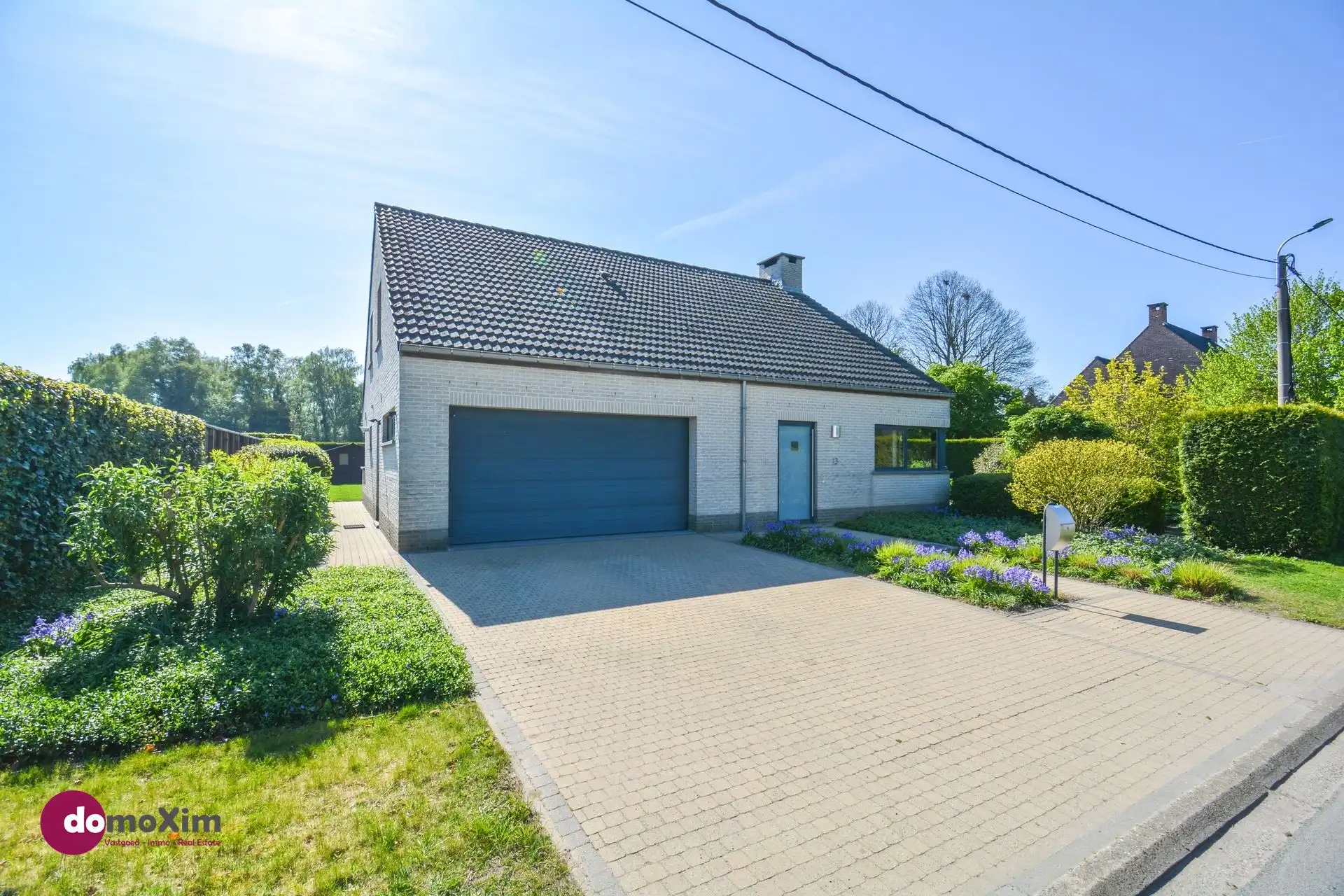 Huis te koop Felix Timmermansstraat 13 - 3190 BOORTMEERBEEK
