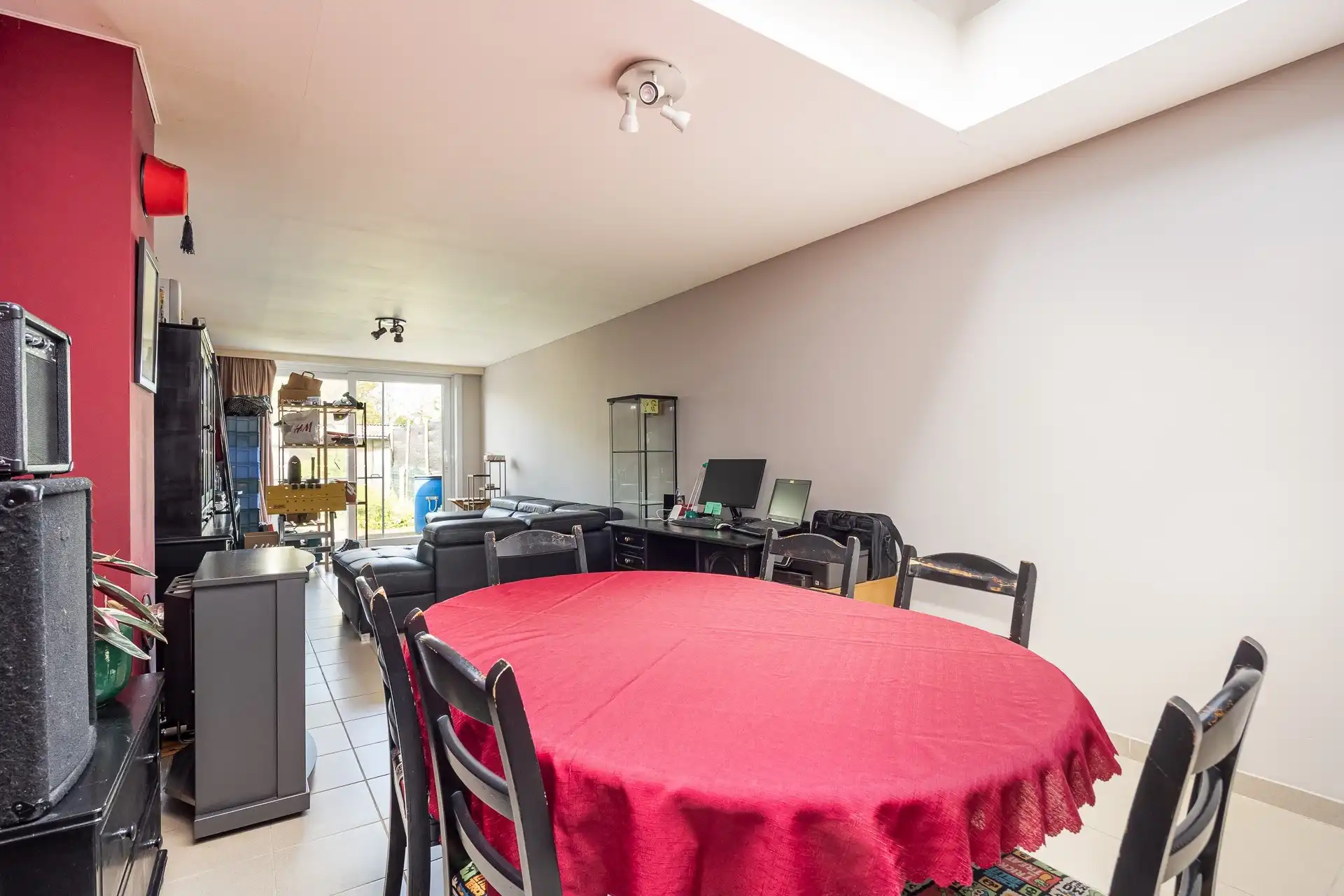 Uitstekend gelegen starterswoning met 2 tot mogelijks 3 slaapkamers en tuin foto 5