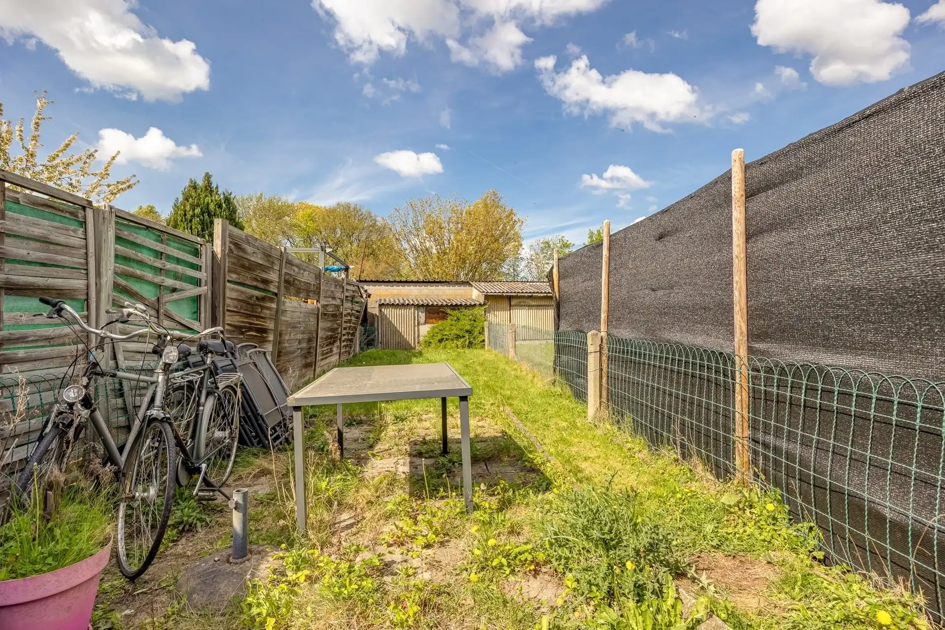 Uitstekend gelegen starterswoning met 2 tot mogelijks 3 slaapkamers en tuin foto 5