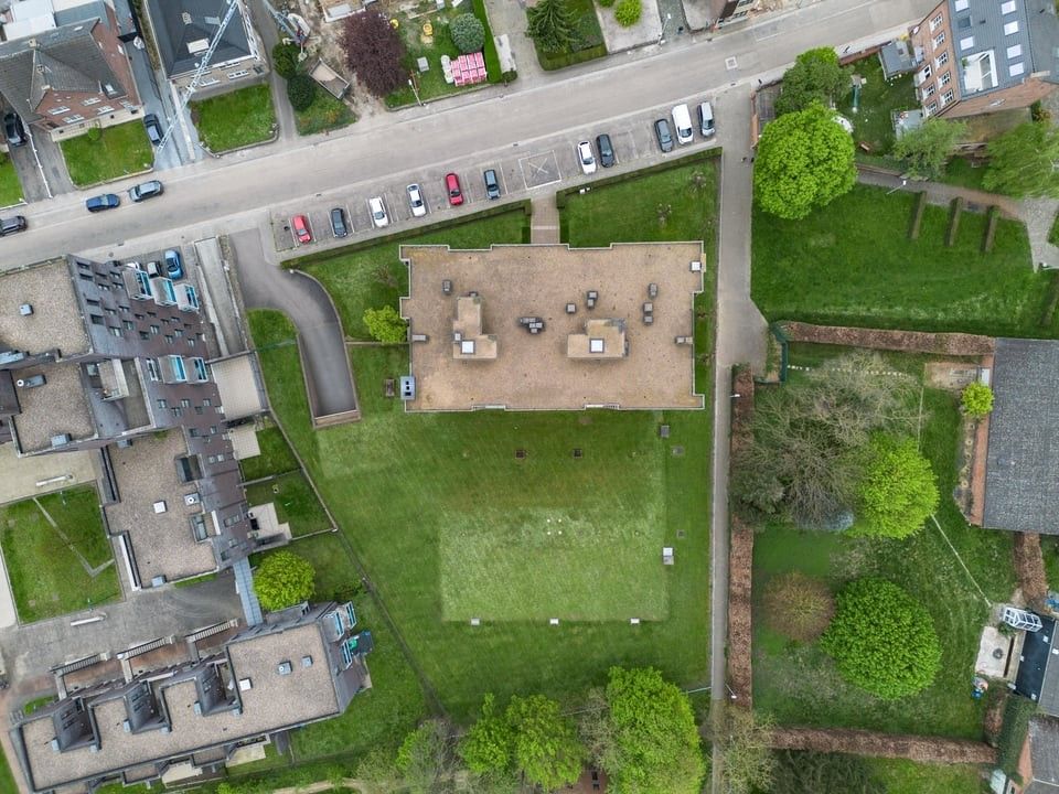 Appartement te huur foto 5