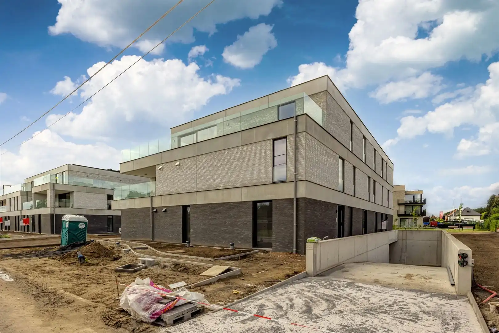     Energiezuinig wonen op een toplocatie in Zandhoven. foto 30
