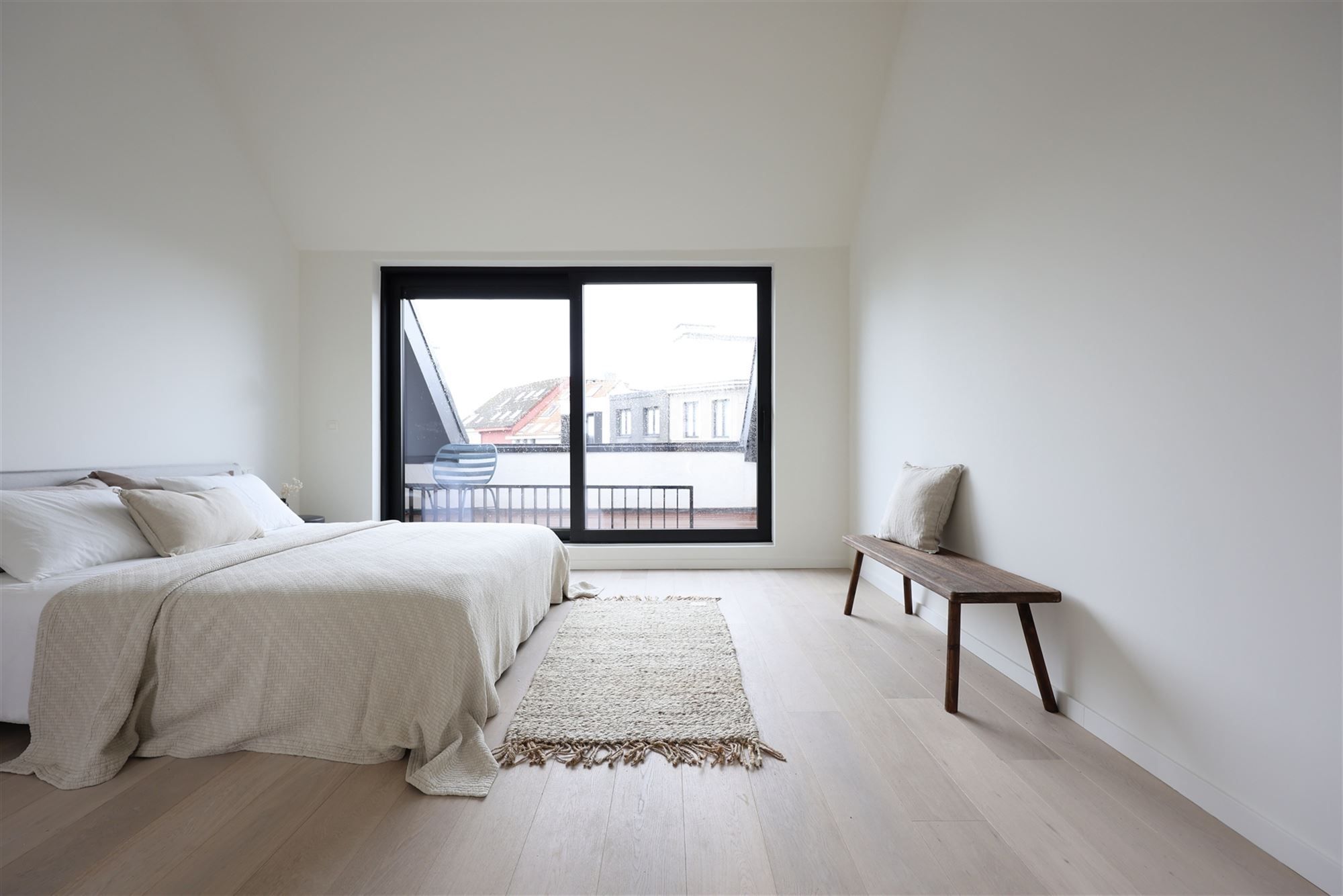 Prachtige karakterwoning nabij Park Spoor Noord foto 24