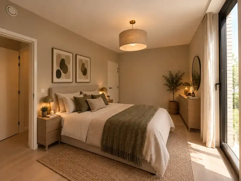 Exclusief nieuwbouw appartement op residentiële ligging foto 8
