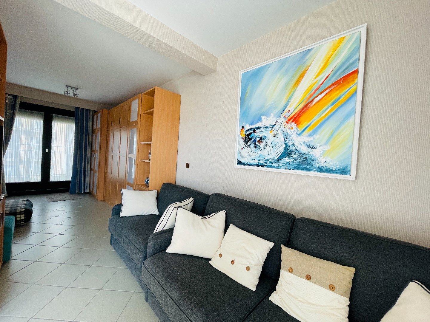 Residentie Formentera 0501 + K9 foto 3