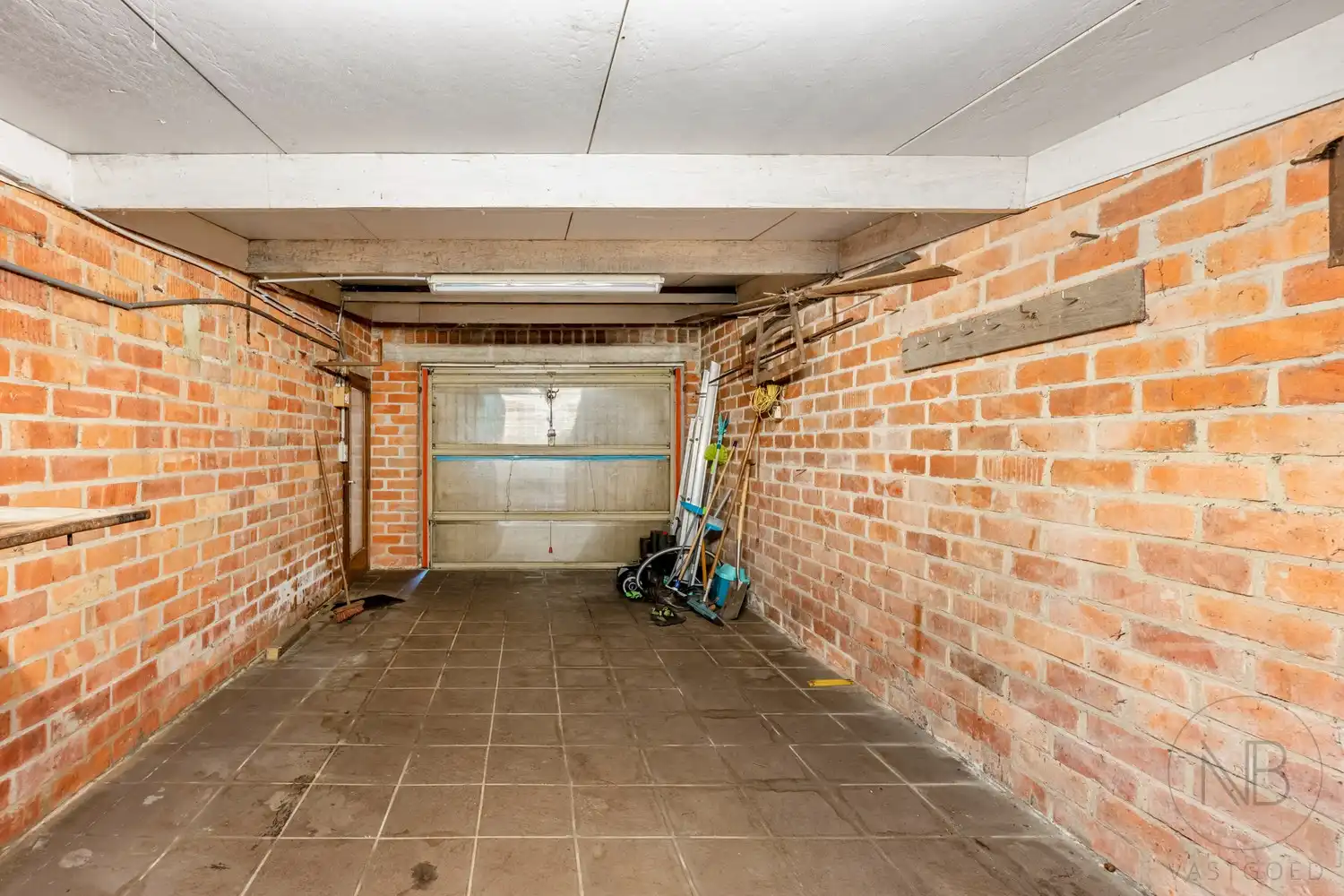 Woning met  bouwgrond te koop aan De Maten in Genk foto 21