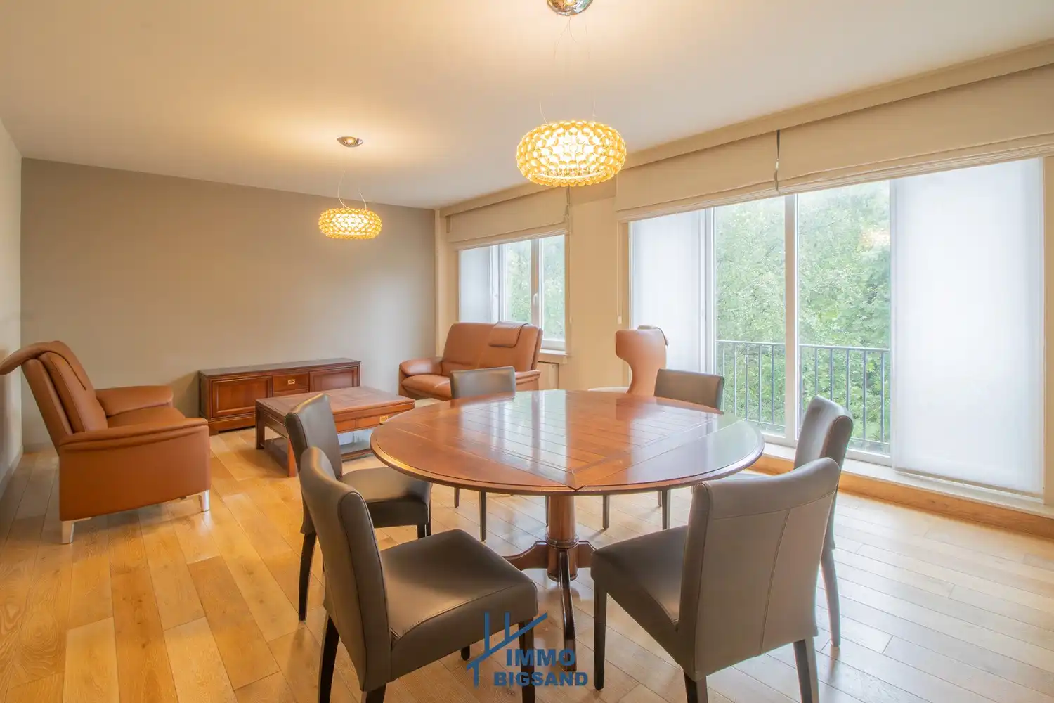 Exclusief wonen op toplocatie aan de Groeningelaan in Kortrijk foto 3