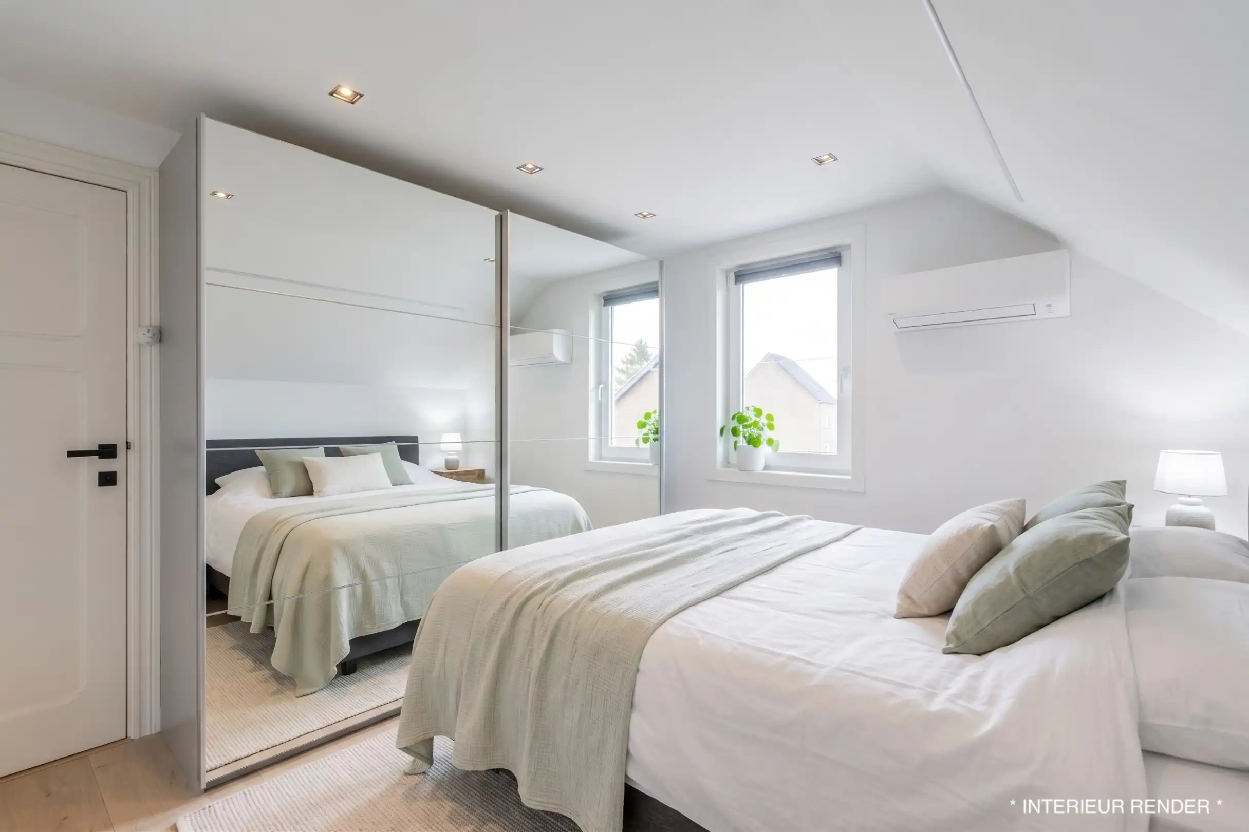 Charmante open bebouwing met renovatiepotentieel op toplocatie nabij centrum Heusden-Zolder foto 18