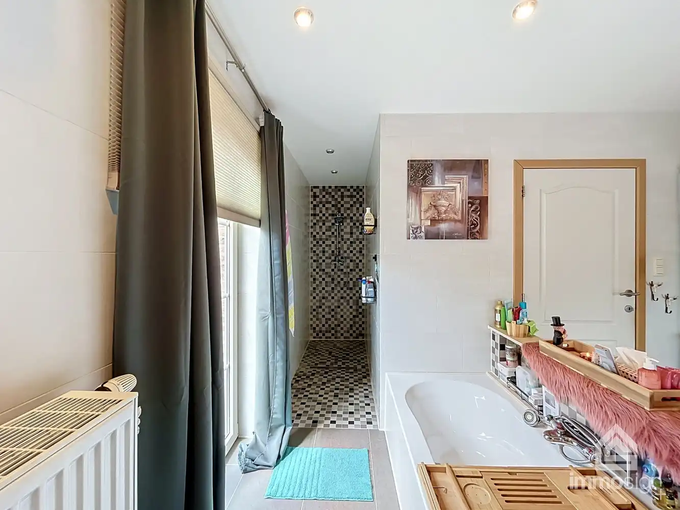 Stijlvolle villa met 5 volwaardige slaapkamers te Herk-de-stad! foto 32