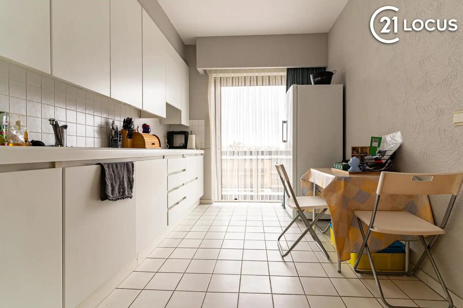 Ruim appartement met 3 slaapkamers in Beveren-Waas foto 6