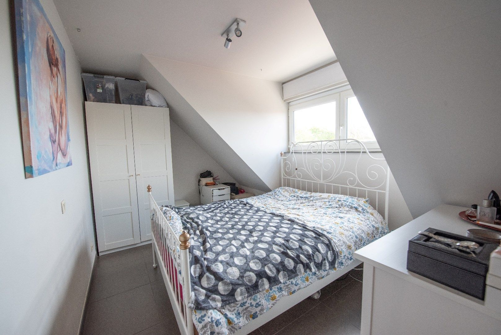 Instapklaar en lichtrijk appartement te huur in Waregem  foto 13