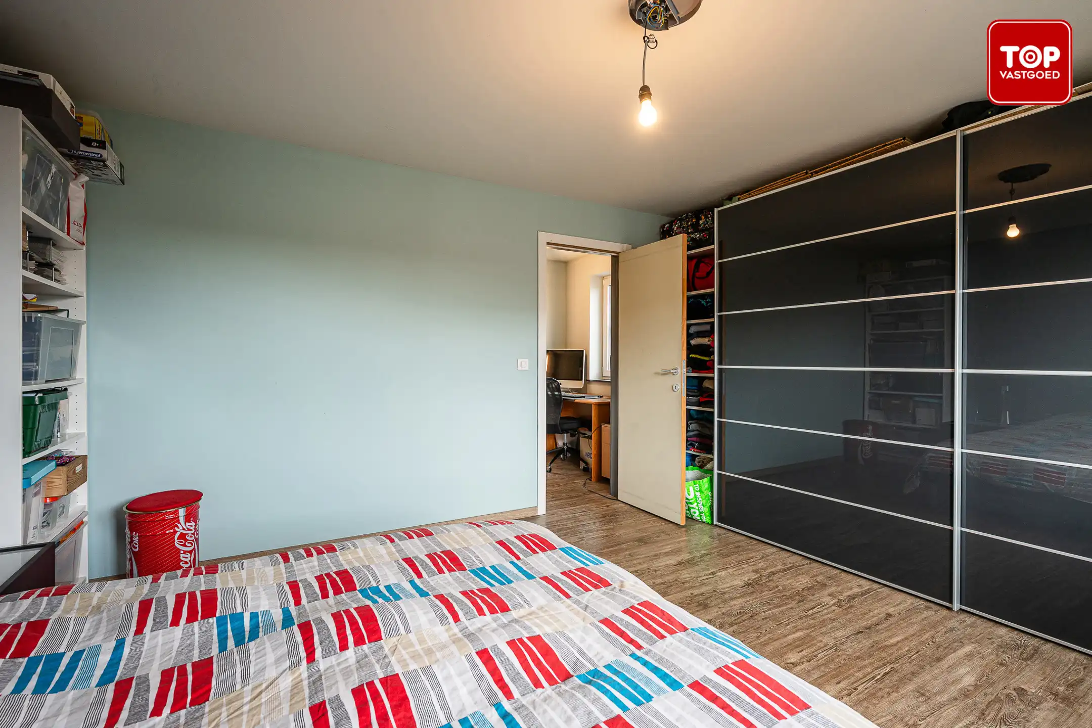 Ruime, energiezuinige woning in een rustige wijk. foto 21