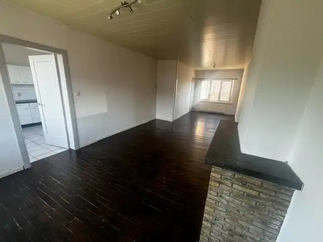 Te koop - Op te frissen appartement in Lier op 2°Verdieping foto 5