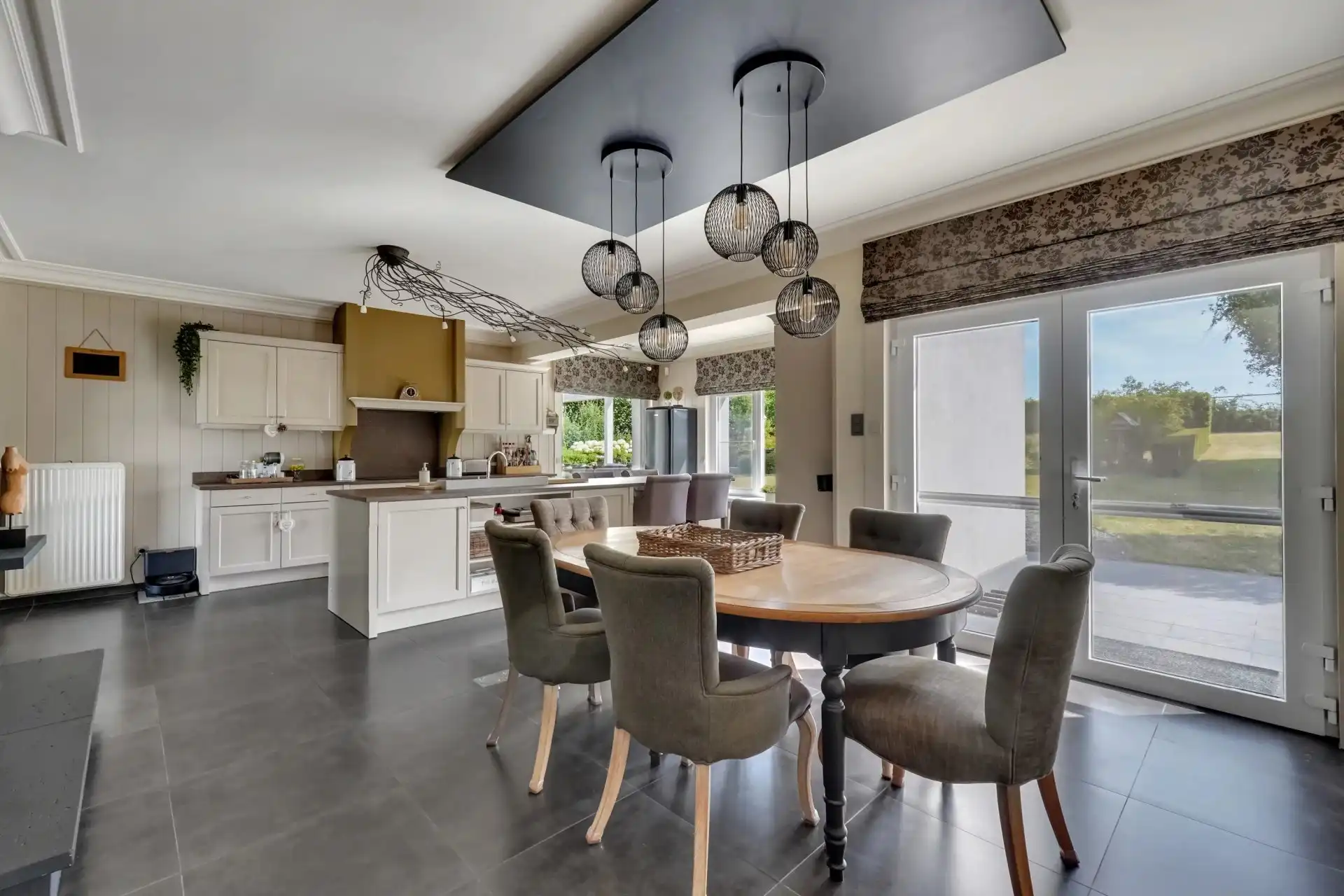 Luxe villa met zeven slaapkamers foto 10