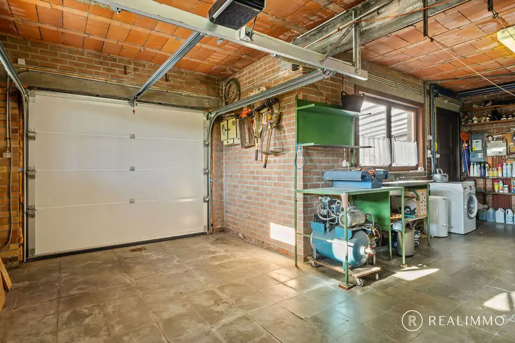 Rustig wonen op topligging in Avelgem foto 12