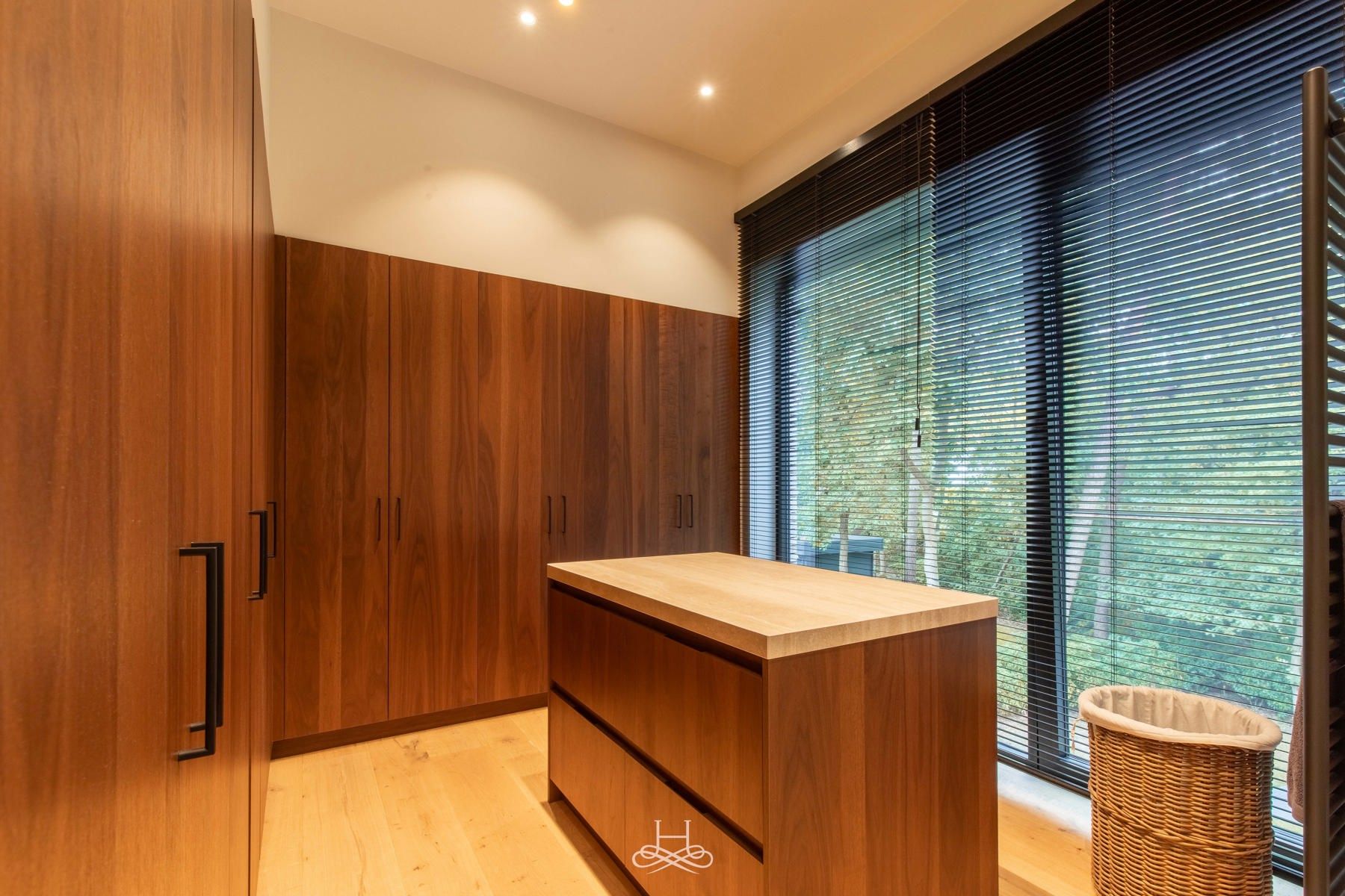 Luxueus villa appartement met riant dakterras en tuin foto 24