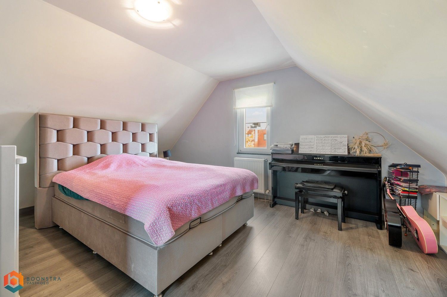 Instapklaar duplex app. met 3 slpkrs te Geel foto 16