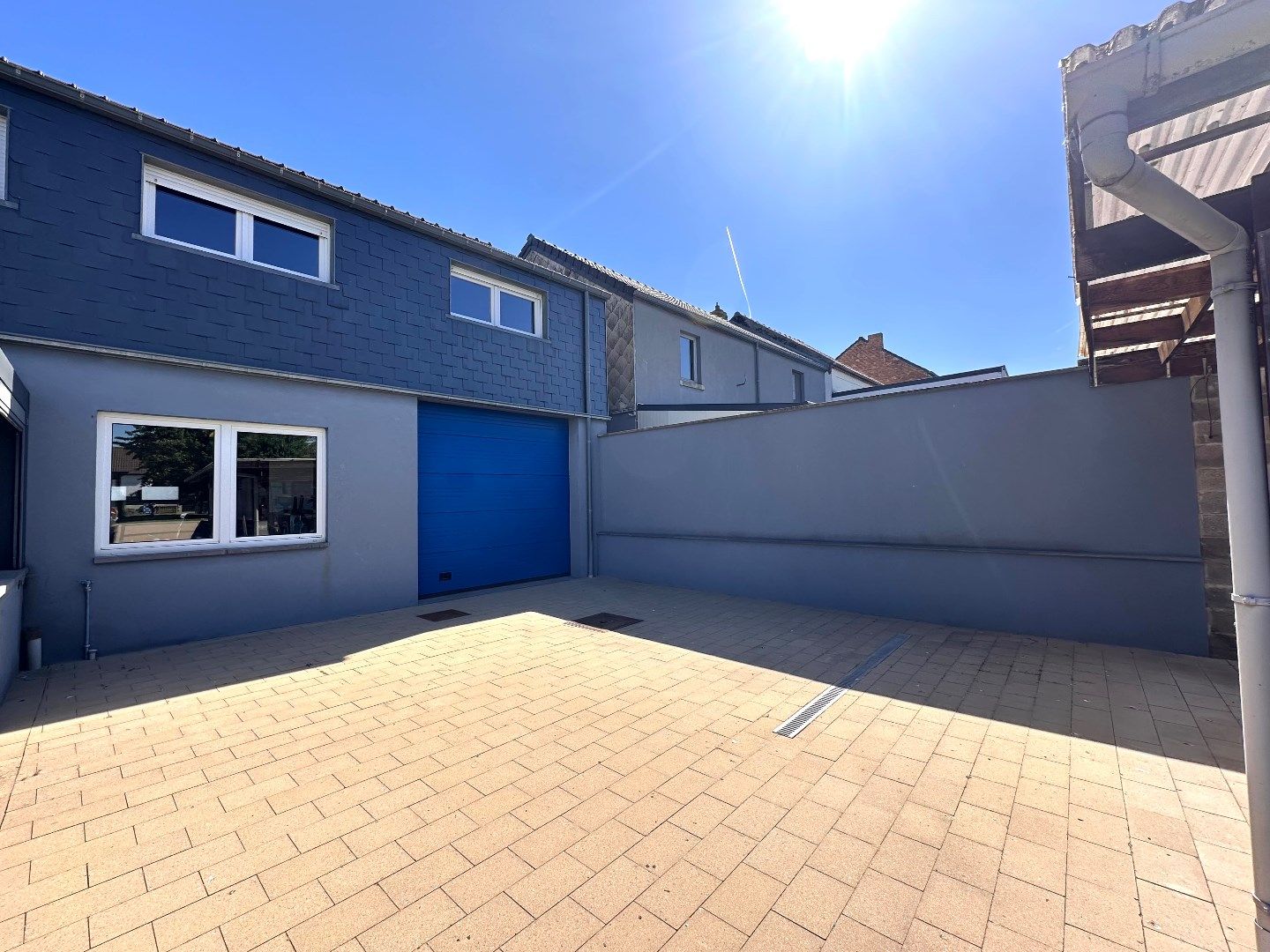 Verzorgde gezinswoning met uitzonderlijke garage op een ruim perceel in Zichen-Zussen-Bolder (Riemst) foto 32