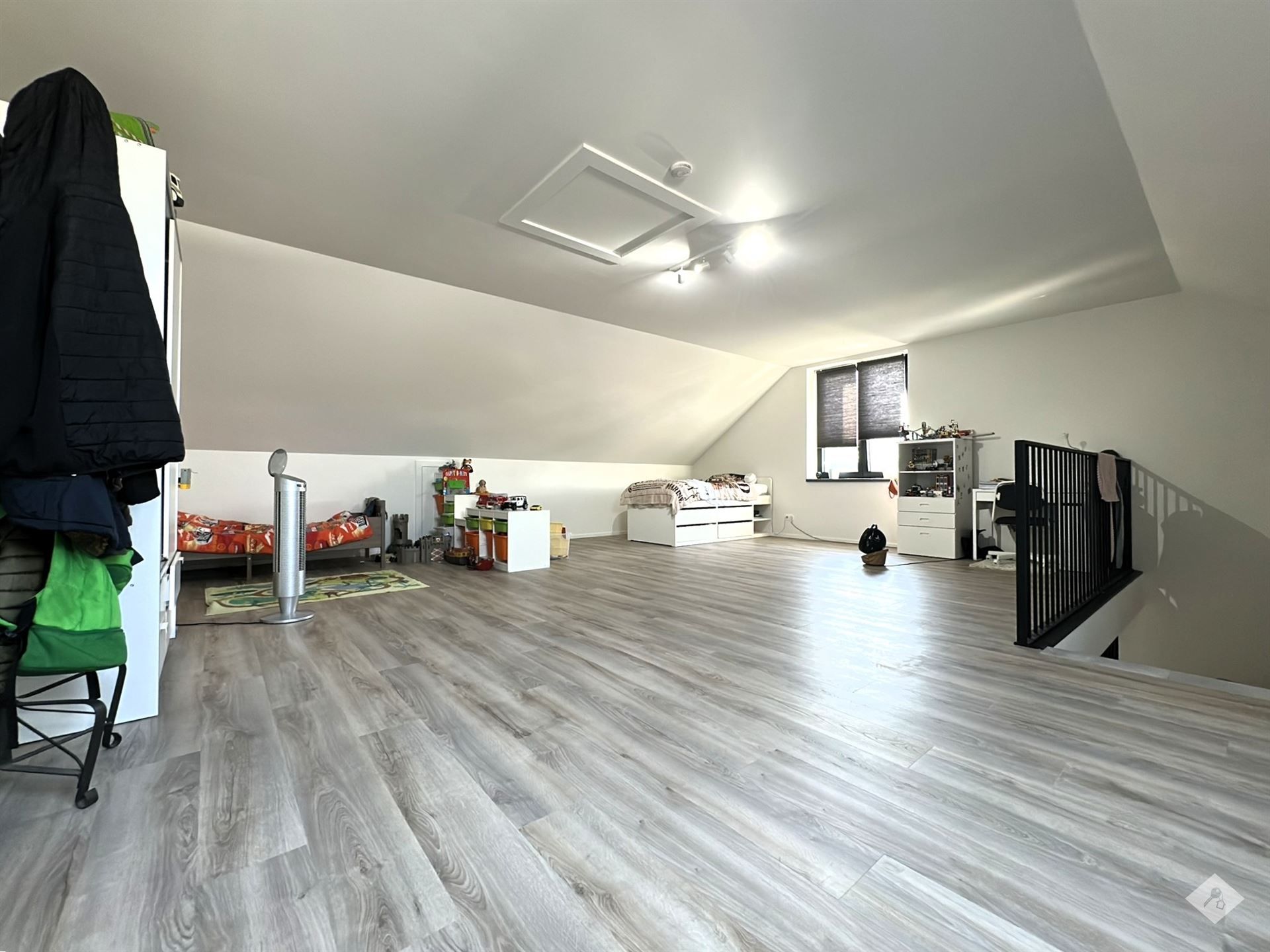 Energiezuinige nieuwbouwwoning in Opwijk foto 17