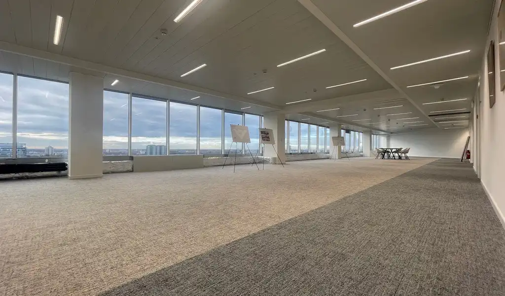 VERZICHT - Gerenoveerde kantoren te huur in Antwerpen foto 5