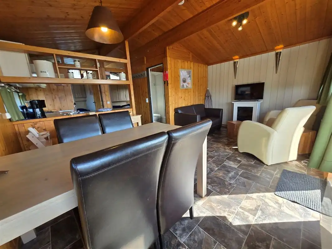 Gemeubeld huis foto 10