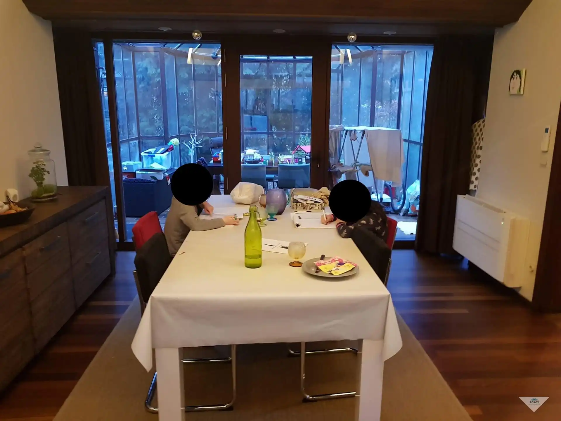 Unieke woning op toplocatie! foto 11