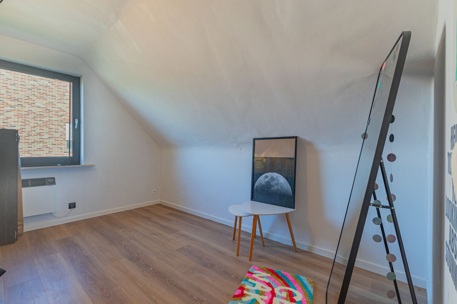 Charmante villa met 3 slpk, garage en zuidwest gelegen tuin foto 14