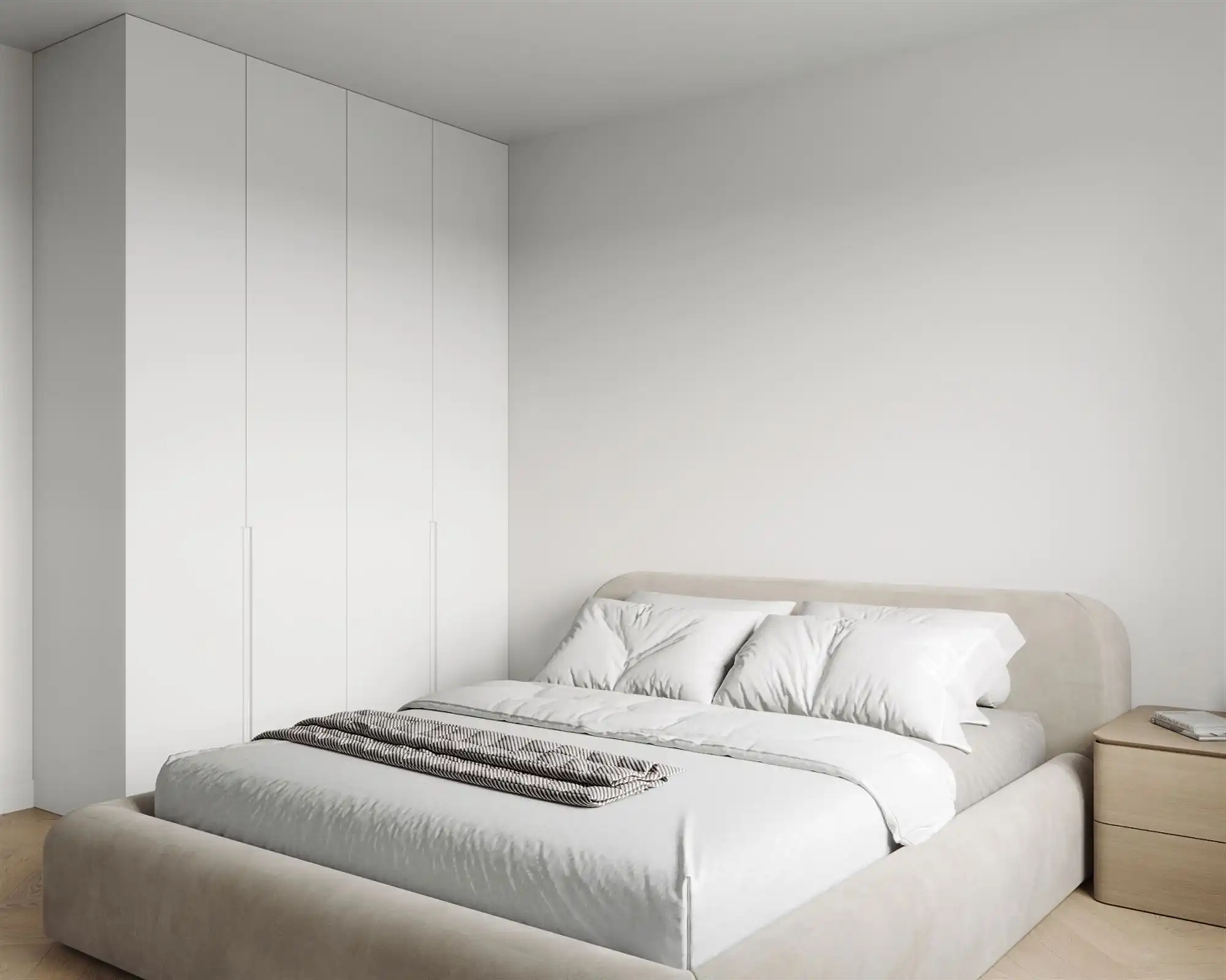 Moderne luxe appartementen foto 8