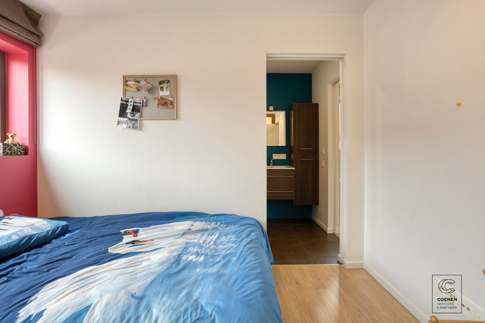 Prachtige woning (2013) van 256 m² met 4 slaapkamers in een doodlopende straat te Grobbendonk! foto 17