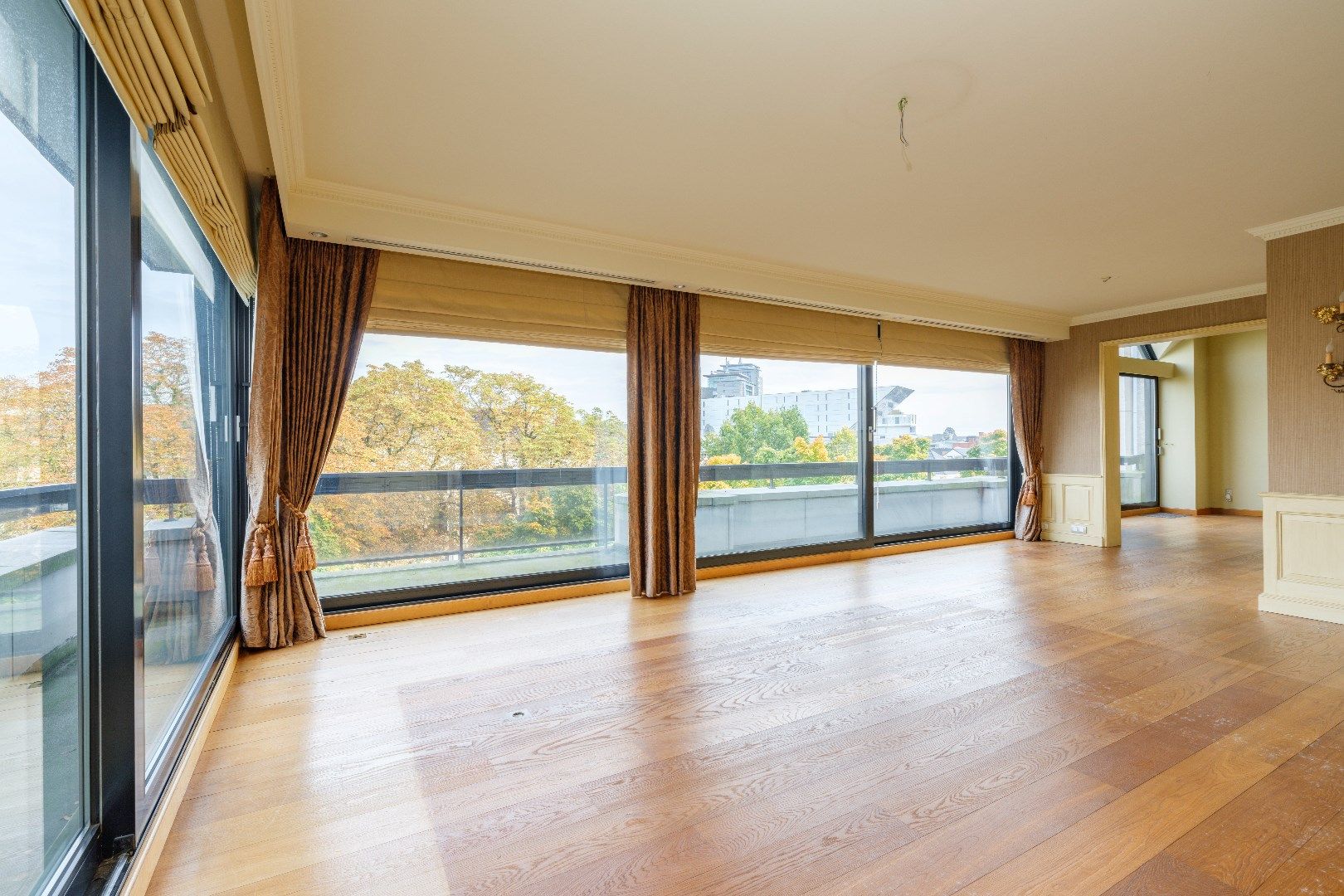 Uniek penthouse op een uitstekende locatie in Hasselt foto 7
