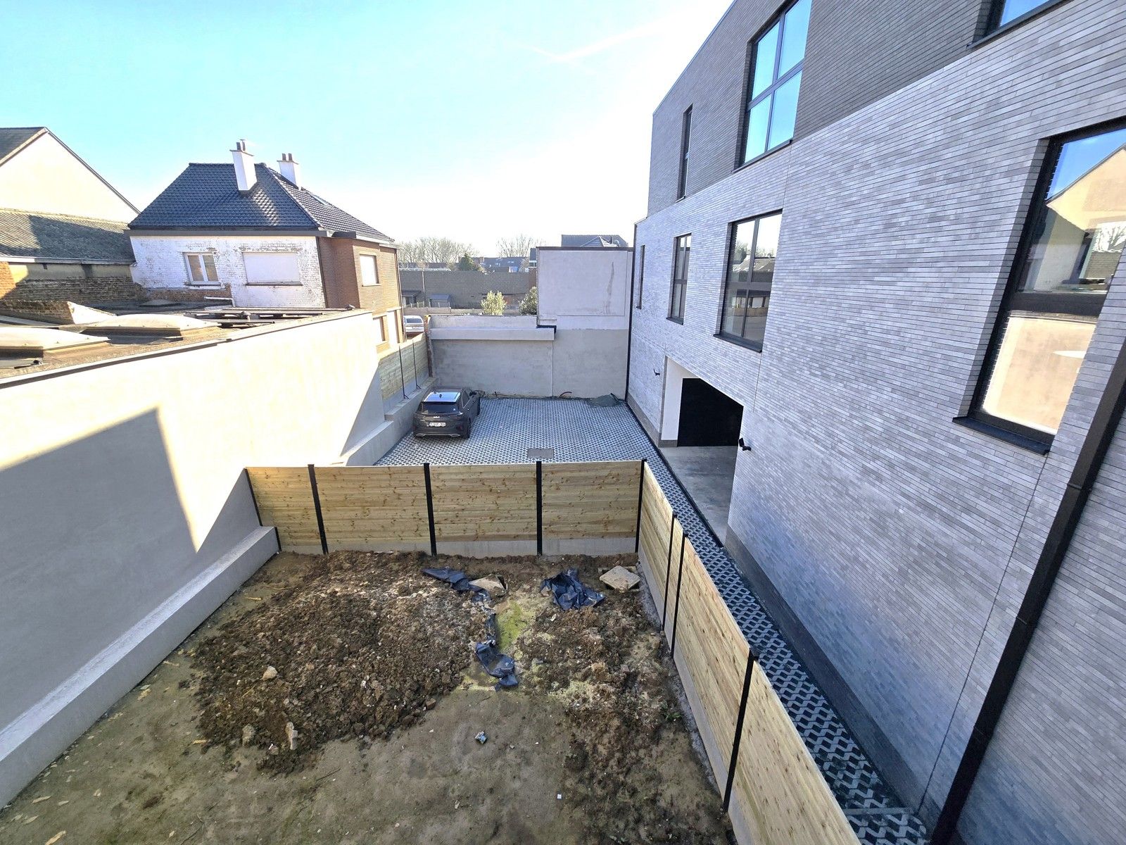 VERKOCHT DOOR LOCALS VASTGOED!!! foto 13