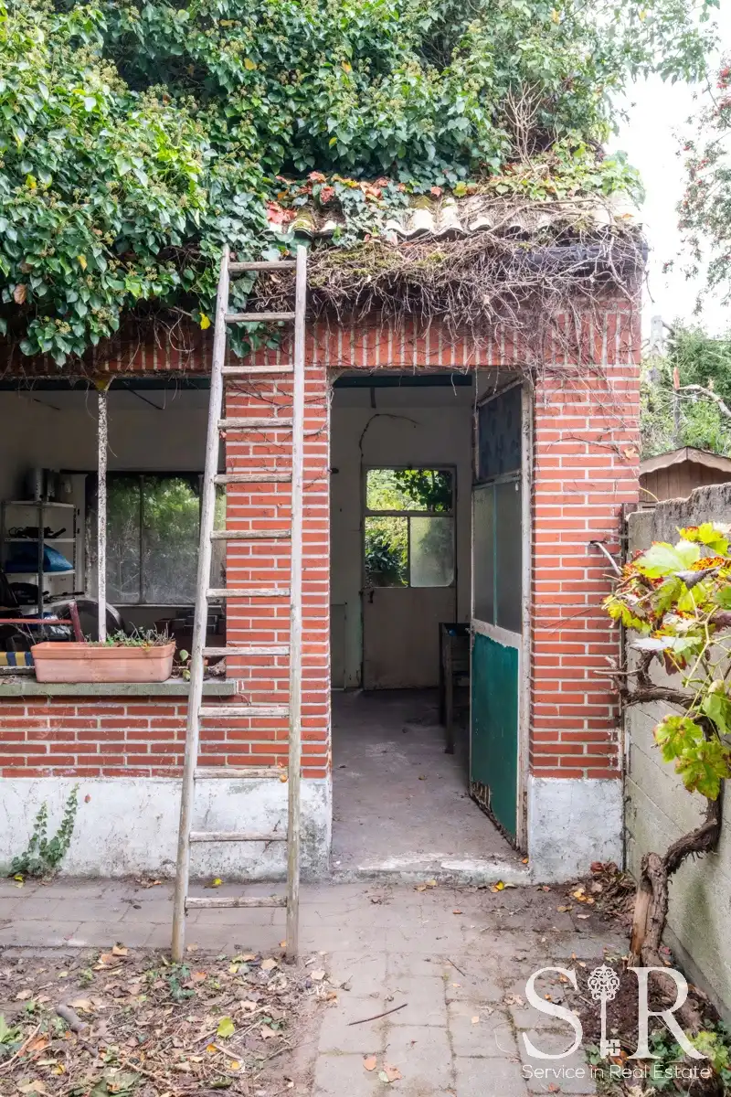 Huis te koop foto 25