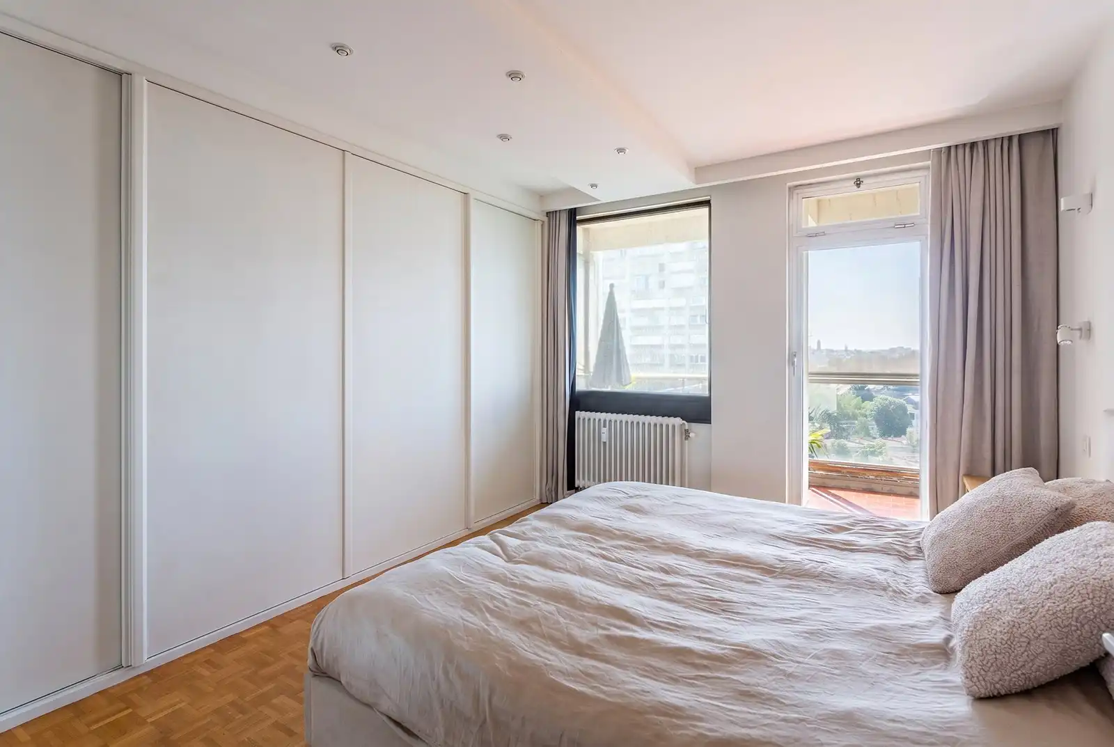 Appartement te huur foto 13